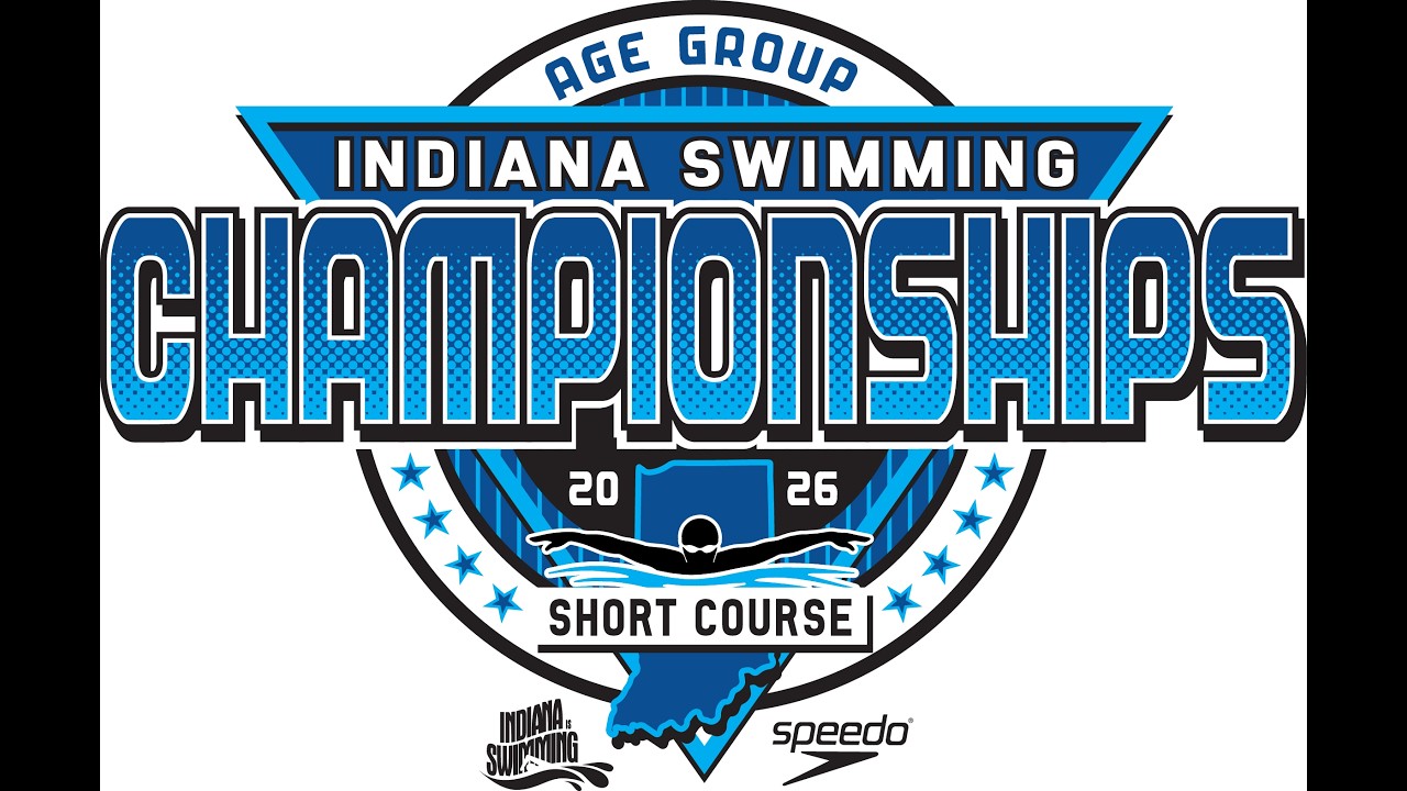 2026 Age Group Short Course Championships Friday FINALS DIVING WELL POOL