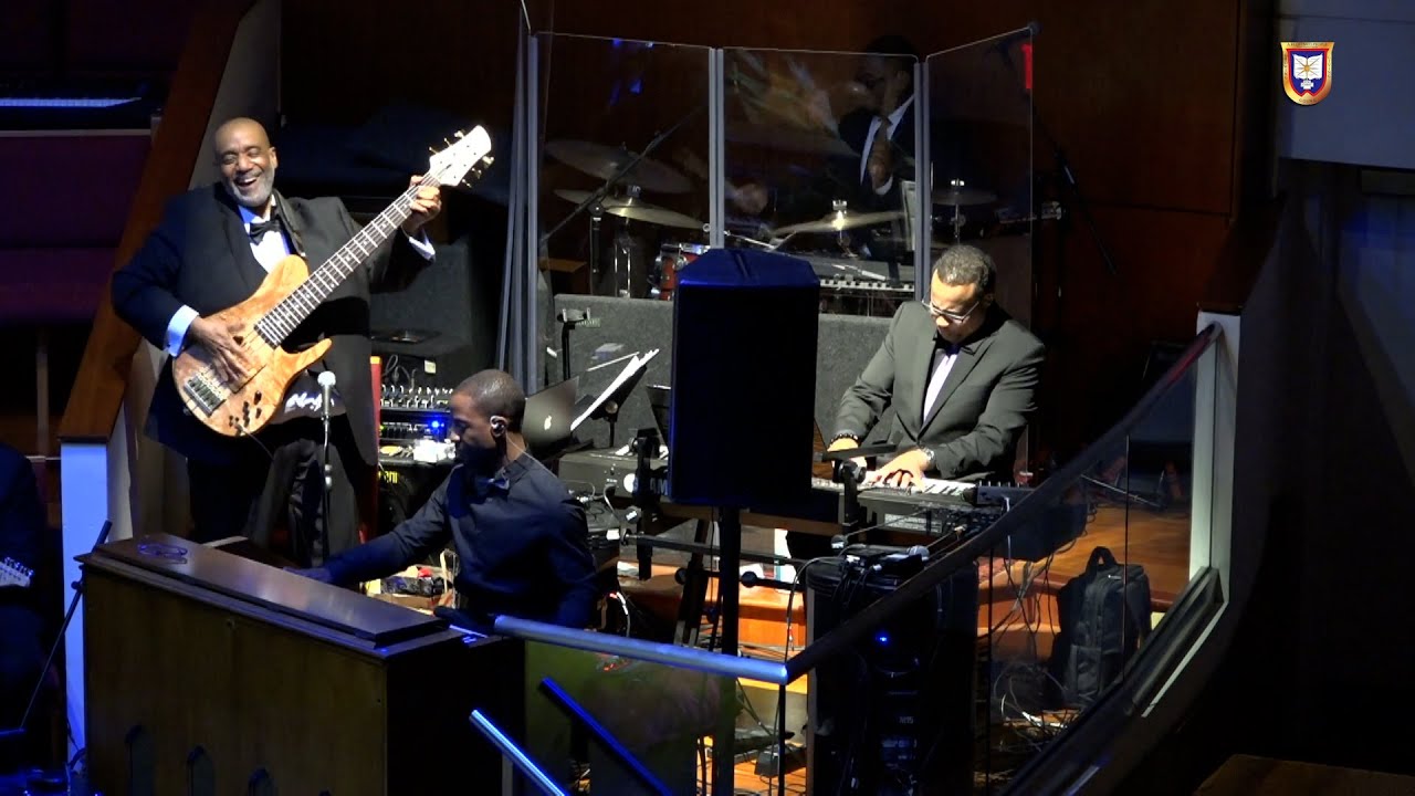 Holiday Jam Session | UBC Musicians | Union Baptist Church