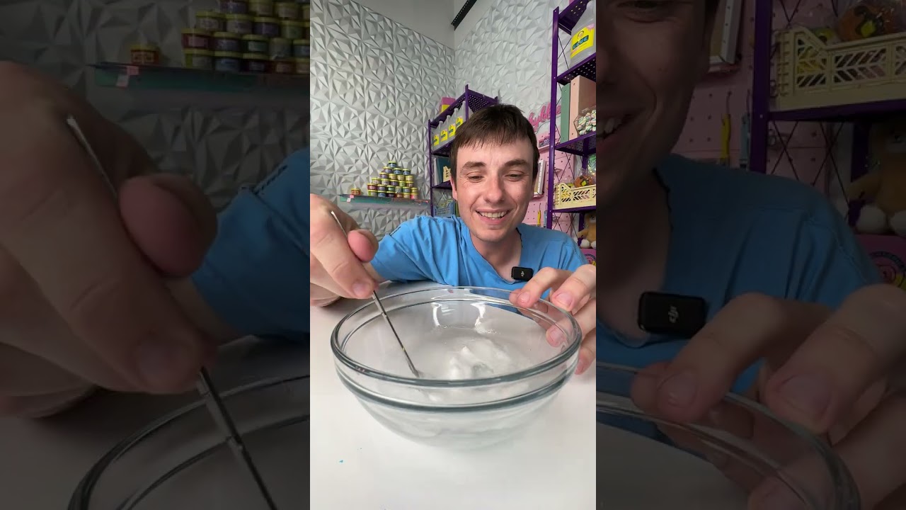 Is This A BRAND NEW Activator Recipe?