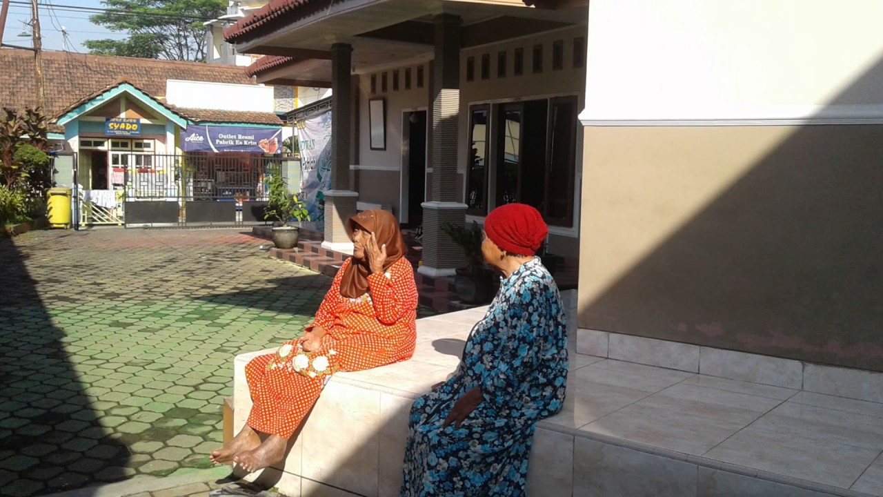 Pondok Lansia Al-Ishlah Kota Malang