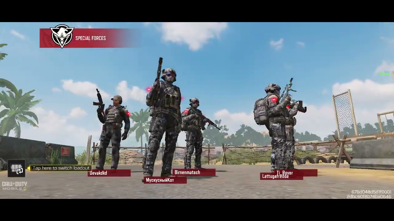 playing with the kn44-war breaker
