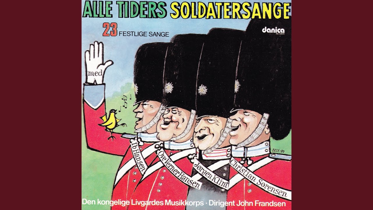 Der er ingenting, der maner