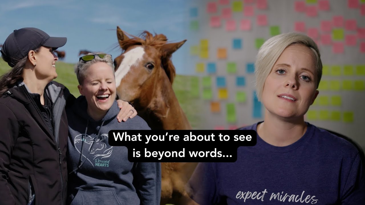 This Film Will Touch Your Soul — A Message from the Director