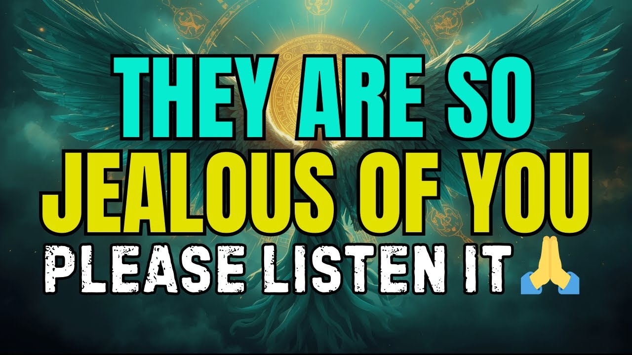 Chosen Ones Your Colleagues Are Extremely Jealous Of You 👏✨