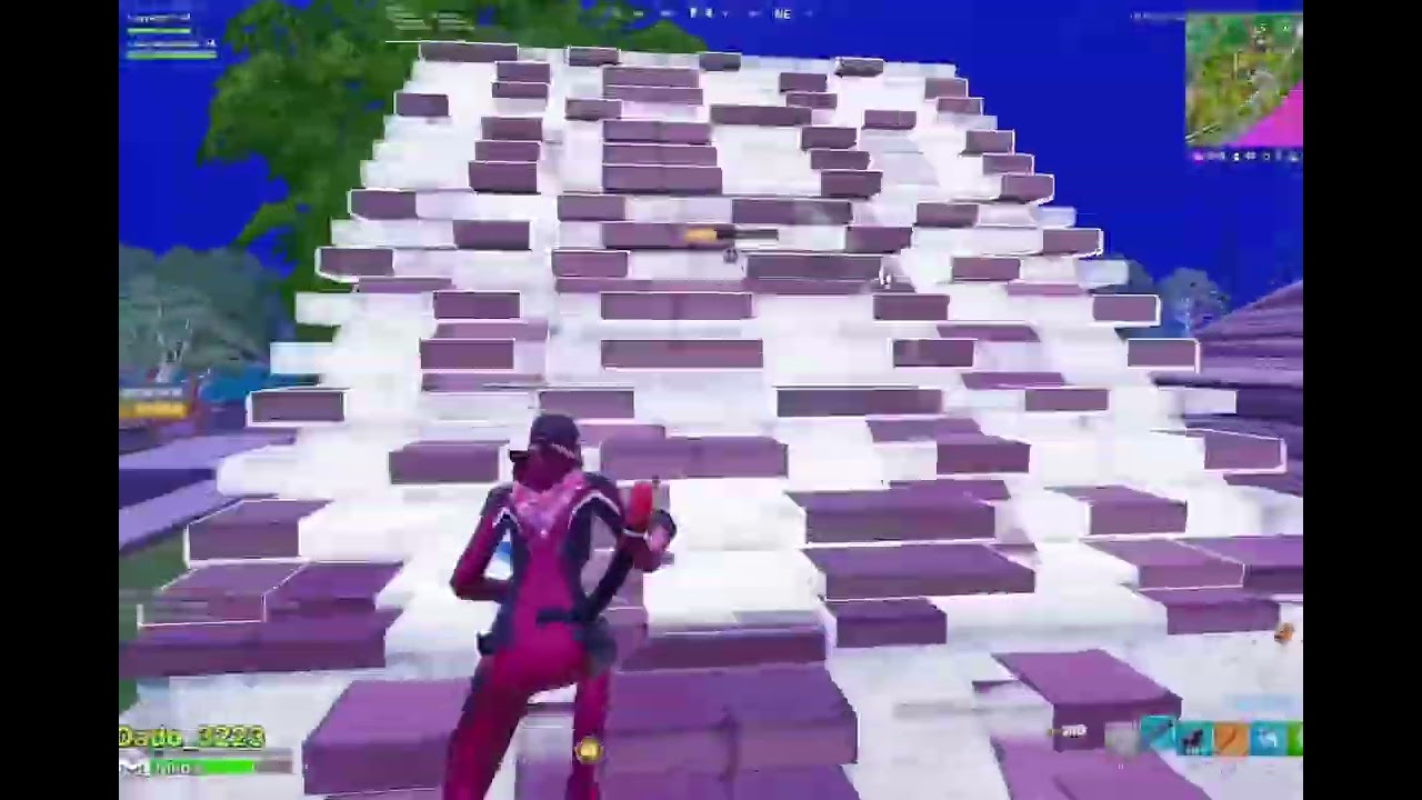 Don’t stop the music 💃 (fortnite montage)