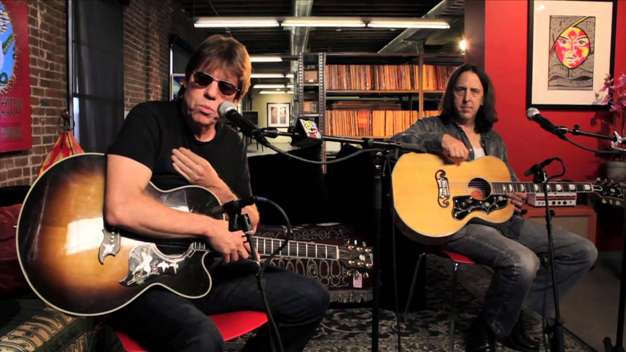 George Thorogood - I Drink Alone - 8/1/2011 - Wolfgang's Vault