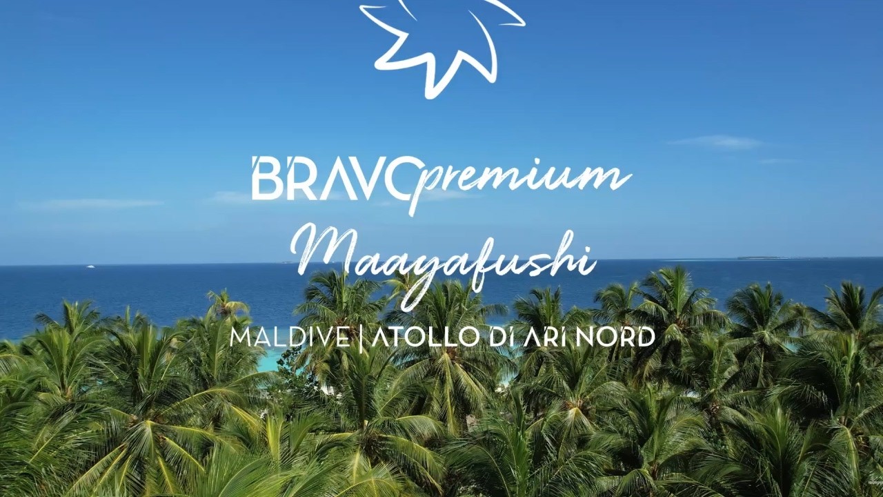 Maldive - Bravo Premium Maayafushi