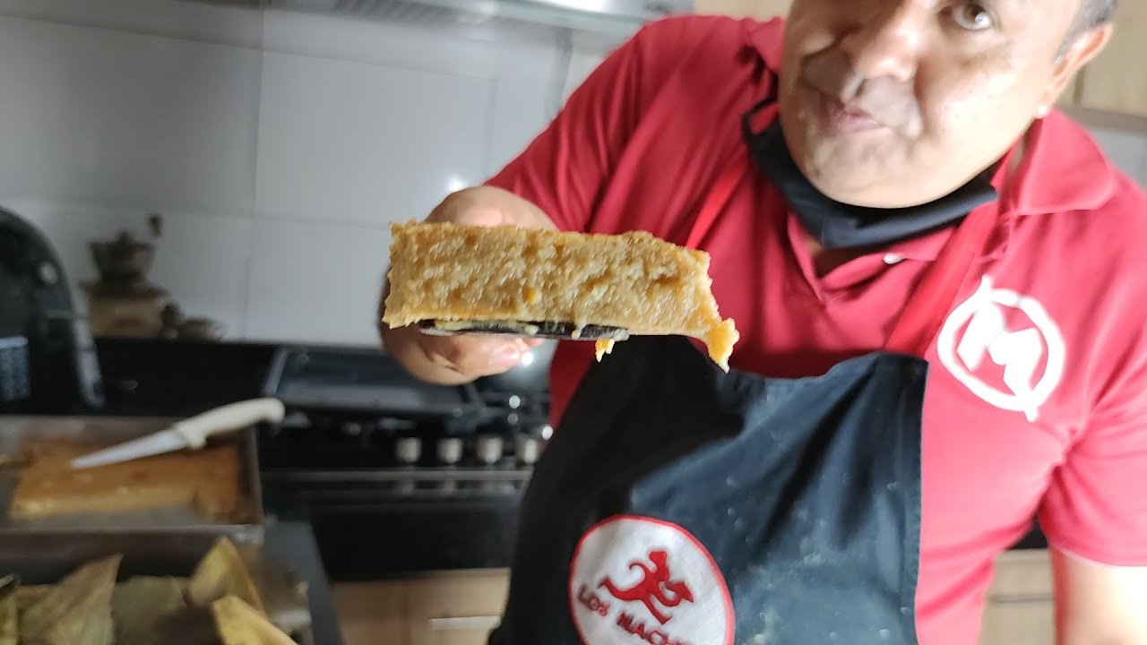 COMO HACER UNA TORTA DE GUATILA (2 VERDONES)/ MUNDOPLUS