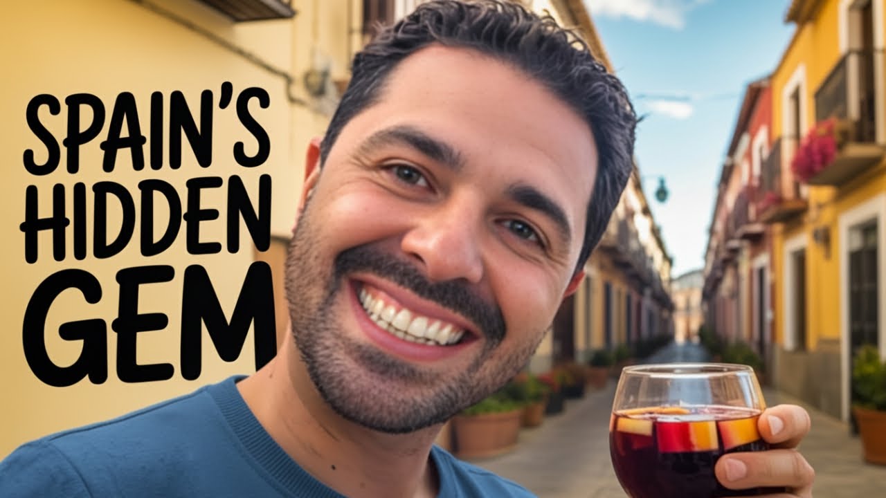I Found Spain&rsquo;s Best Kept Secret Town