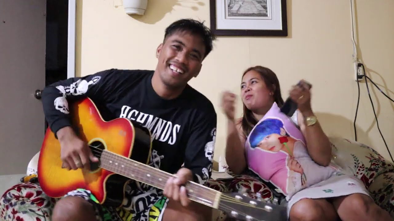 PRINSESA SA UMAGA | orig by Japer Sniper