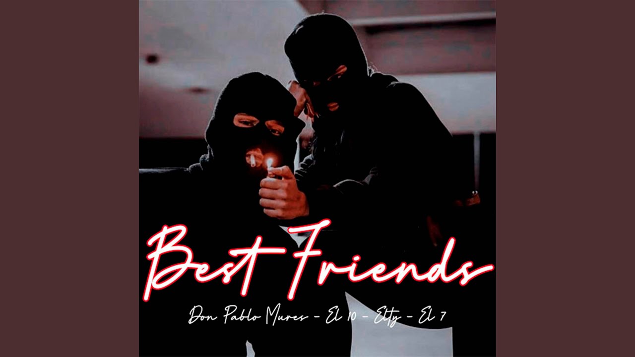Best Friends