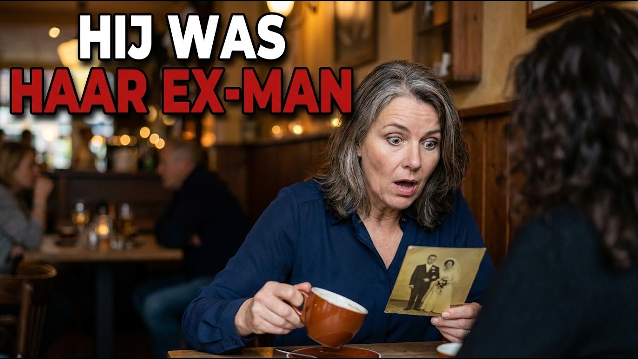 Mijn Verloofde Bleek De Ex Van Mijn Zus – Ze Zweeg Maandenlang