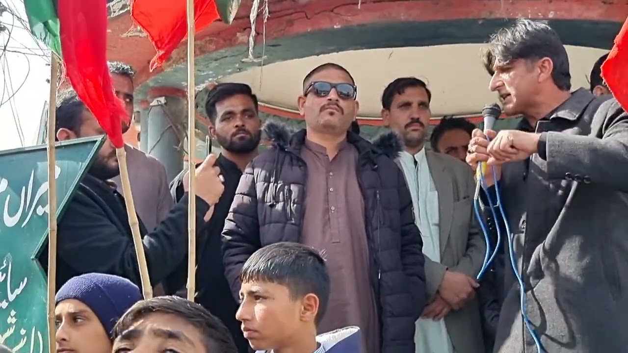 اسلام گڑھ/میرپور (ڈسٹرکٹ رپورٹر) شہید کشمیر مقبول بٹ شہید کی 42ویں یومِ شہادت کے موقع پر