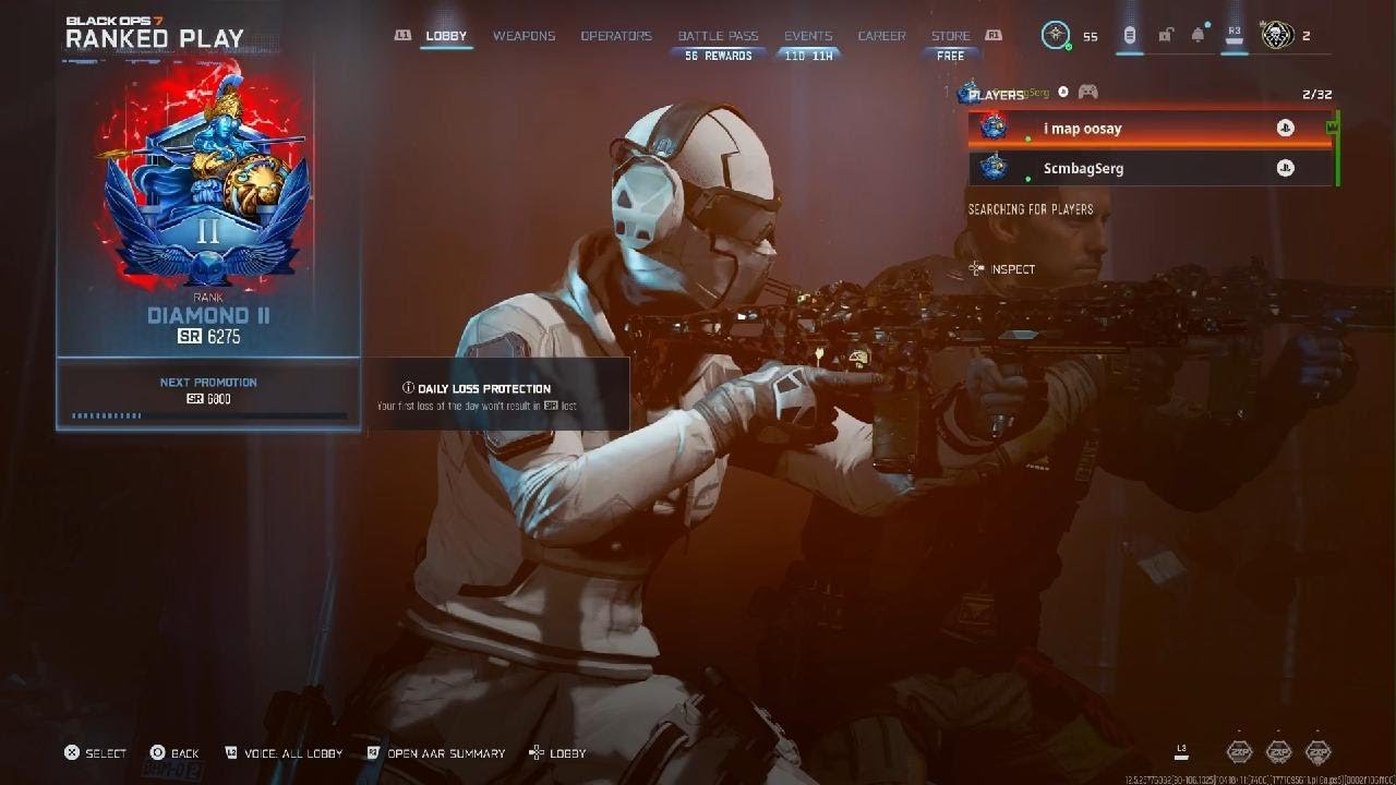 Nice game
