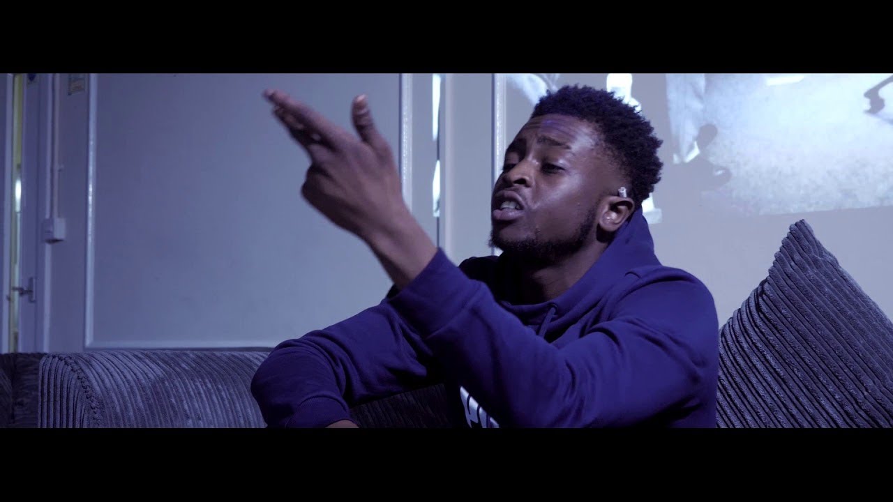 Poppy - Supply (Ounto Nation) [Music Video] | GRM Daily
