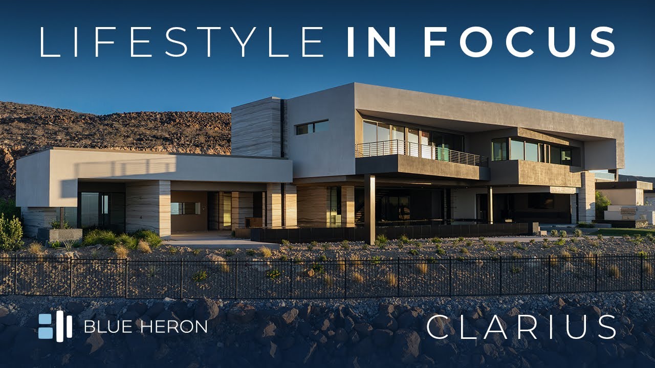 Living Art: Discover the Beauty of Clarius by Blue Heron