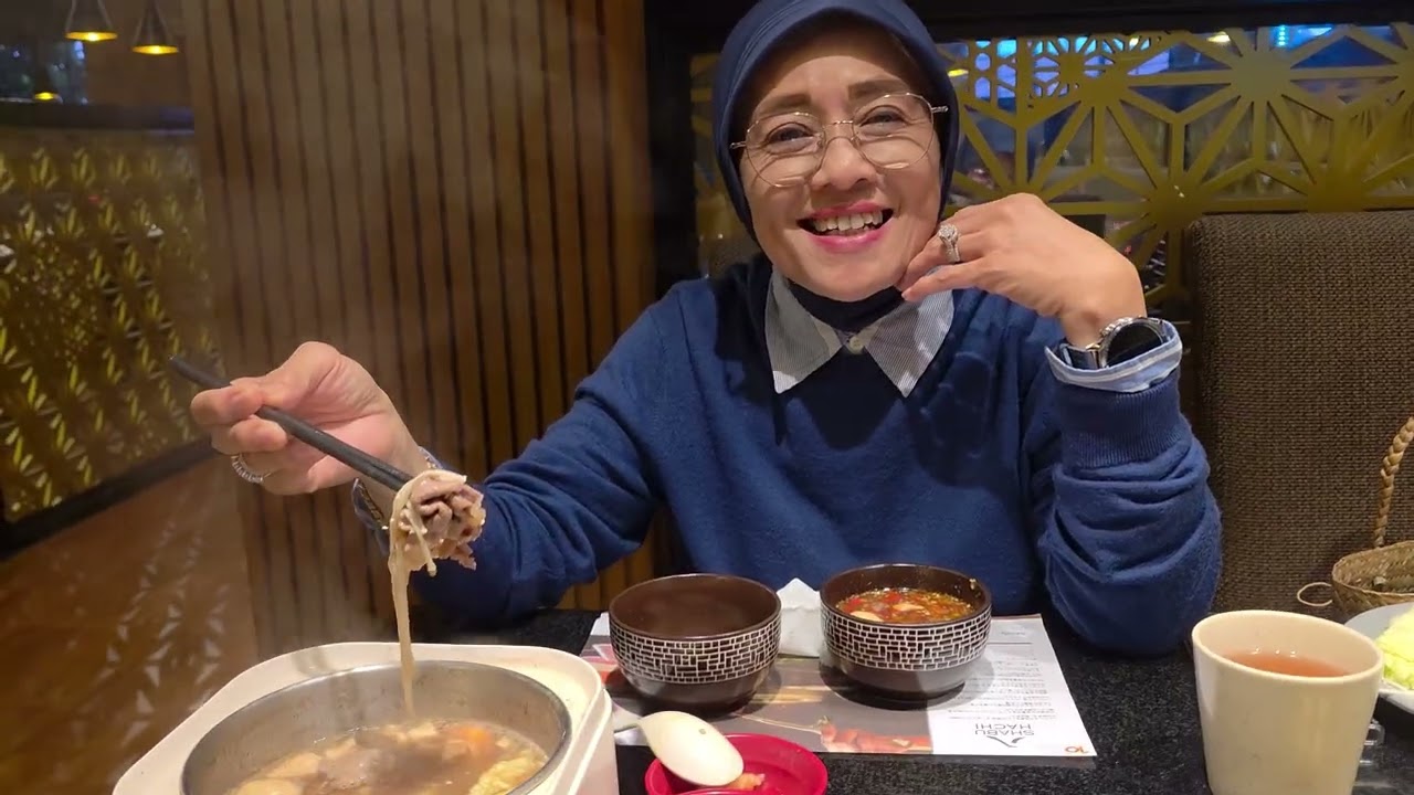 makan siang
