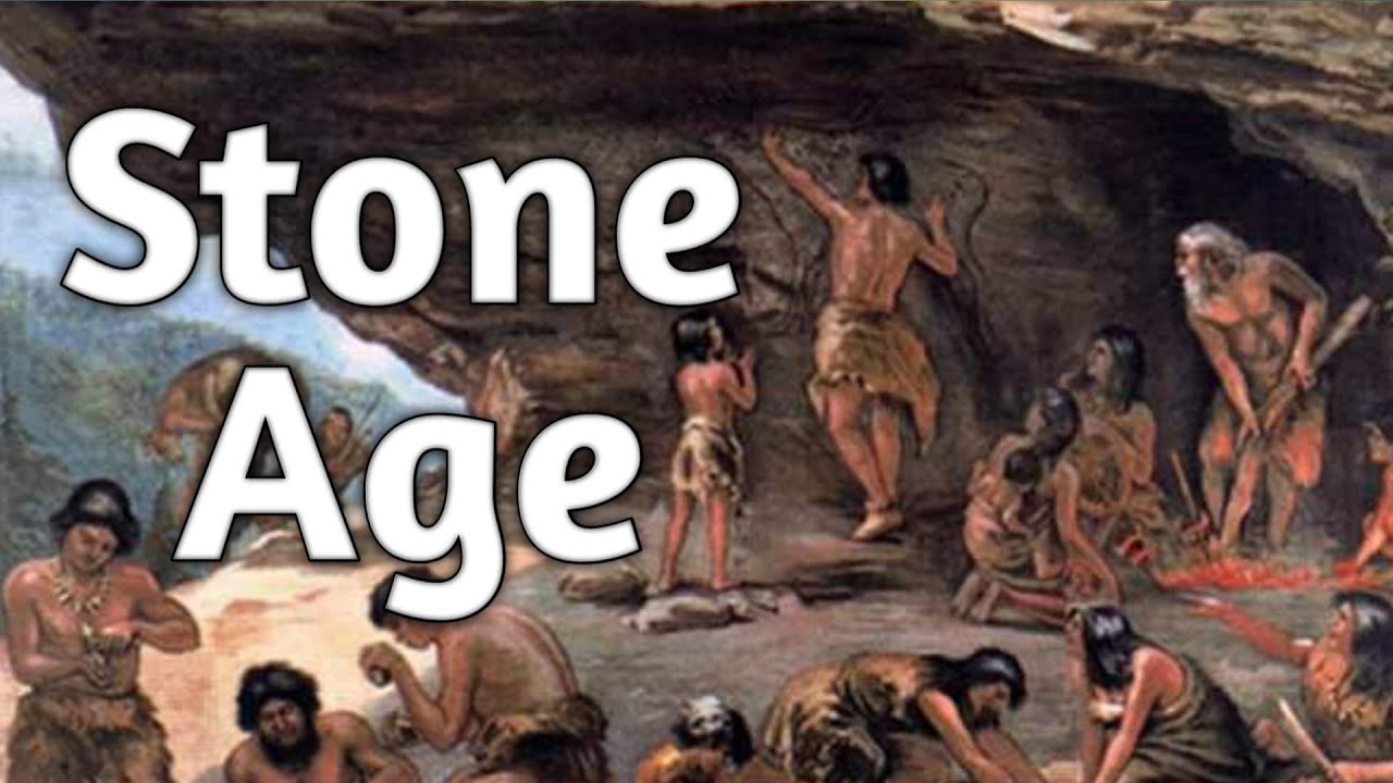 What to Know about the Paleolithic Age