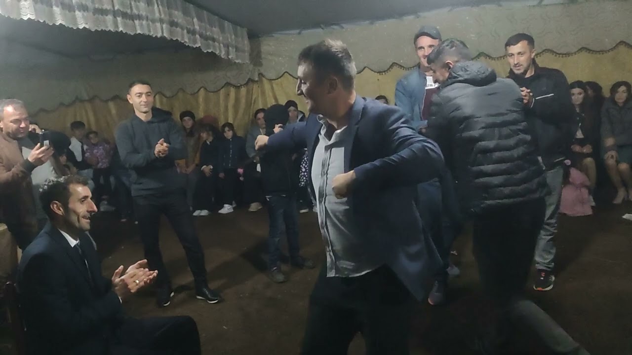 BALTALI.Kəndimiz. Mehdi Toy məclisi