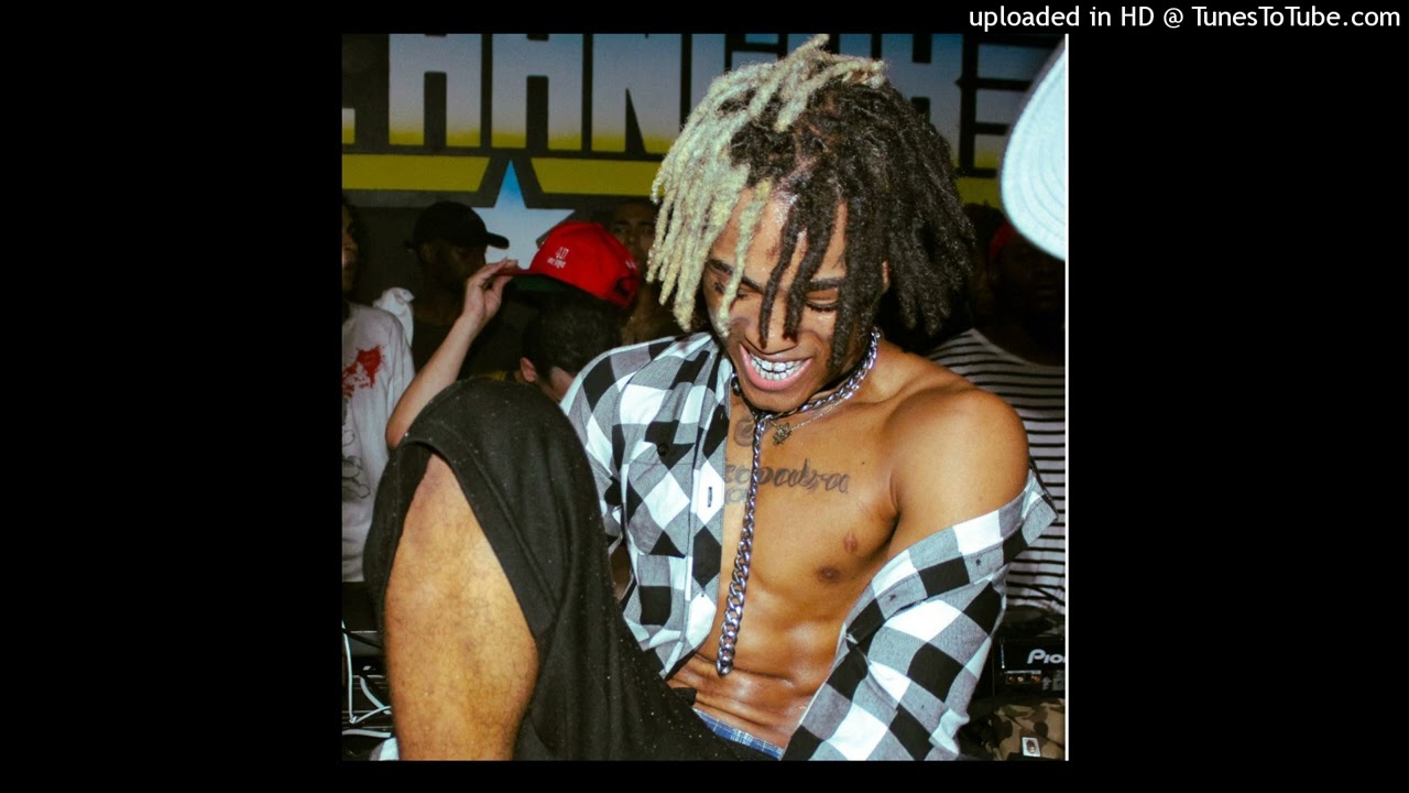 (FREE FOR PROFIT, TAGLESS) Smokepurpp X XXXTentacion Type Beat Type Beat 2025 - 