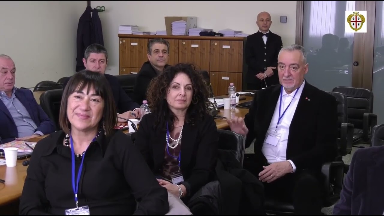 Sardegna, oltre 11mila dipendenti degli enti locali chiedono il Comparto unico