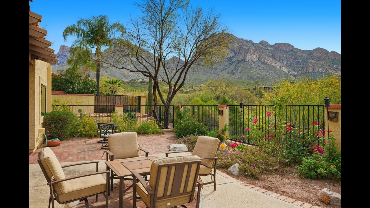 Barbara Stewart|930 E Camino Corrida|Tucson, AZ|ColdwellBankerHomes.com