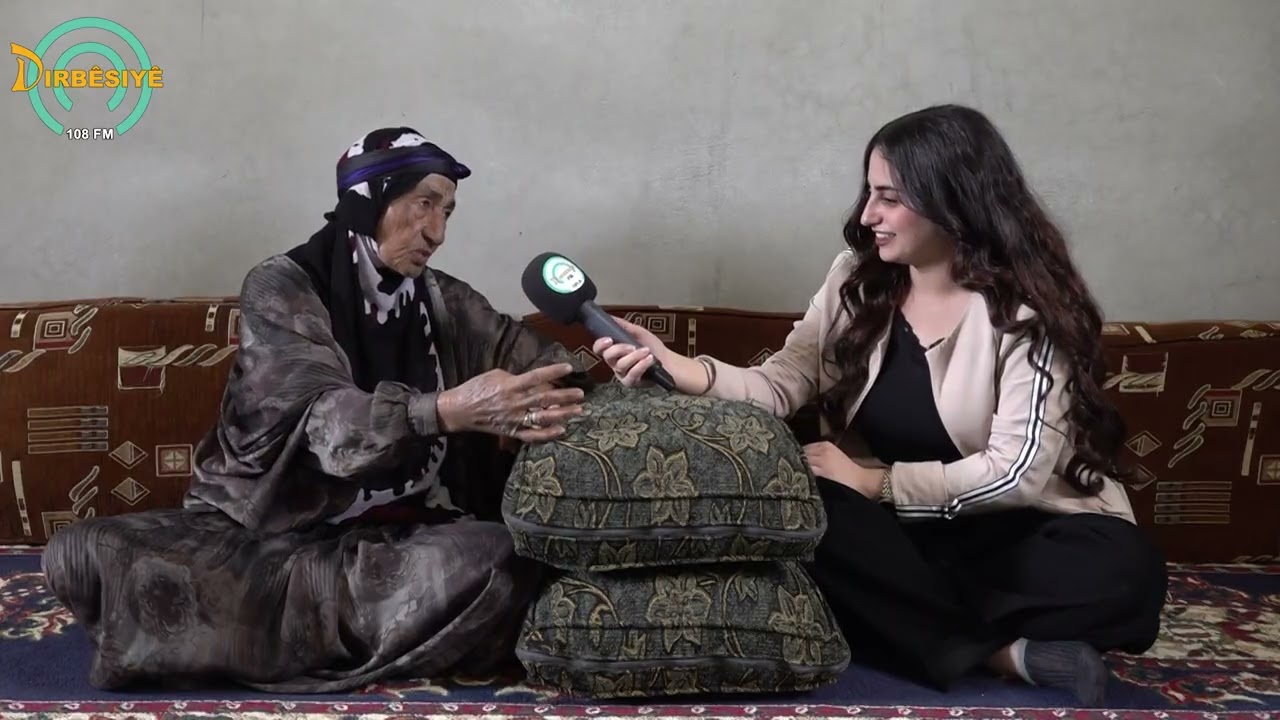 Jiyana Dayikê