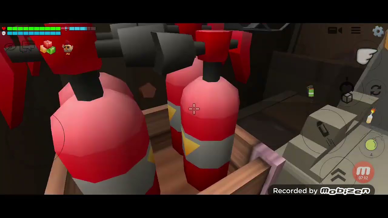 Часть 2  мои пастройки