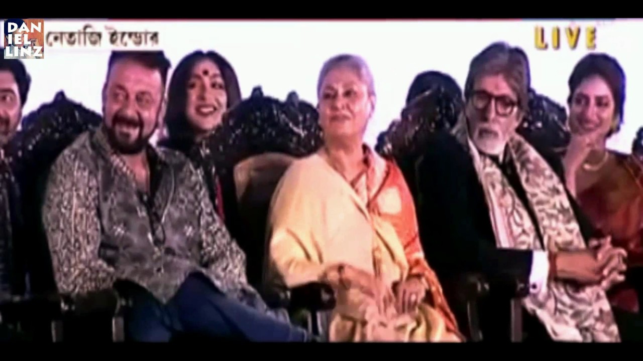 Shah Rukh Khan at 22nd Kolkata's International Film Festival (KIFF) 2016 | Speech in Bengali