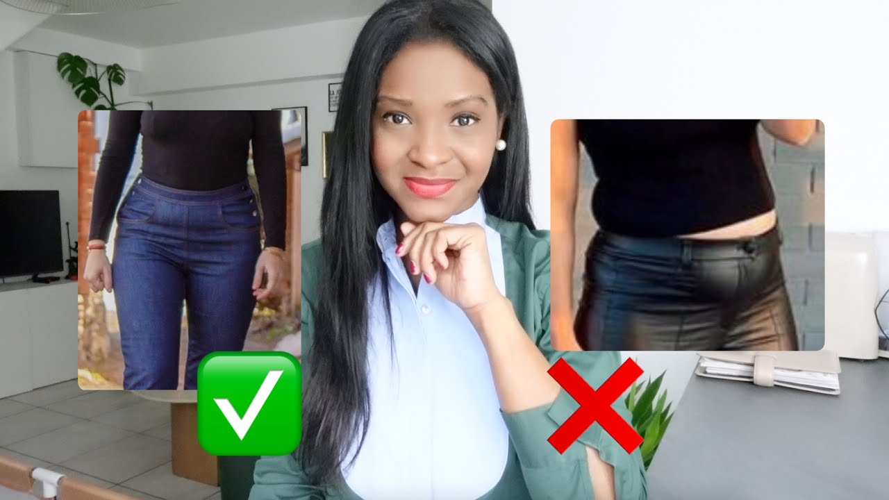 5 erreurs de style à éviter quand on a du ventre I Manuela Miro