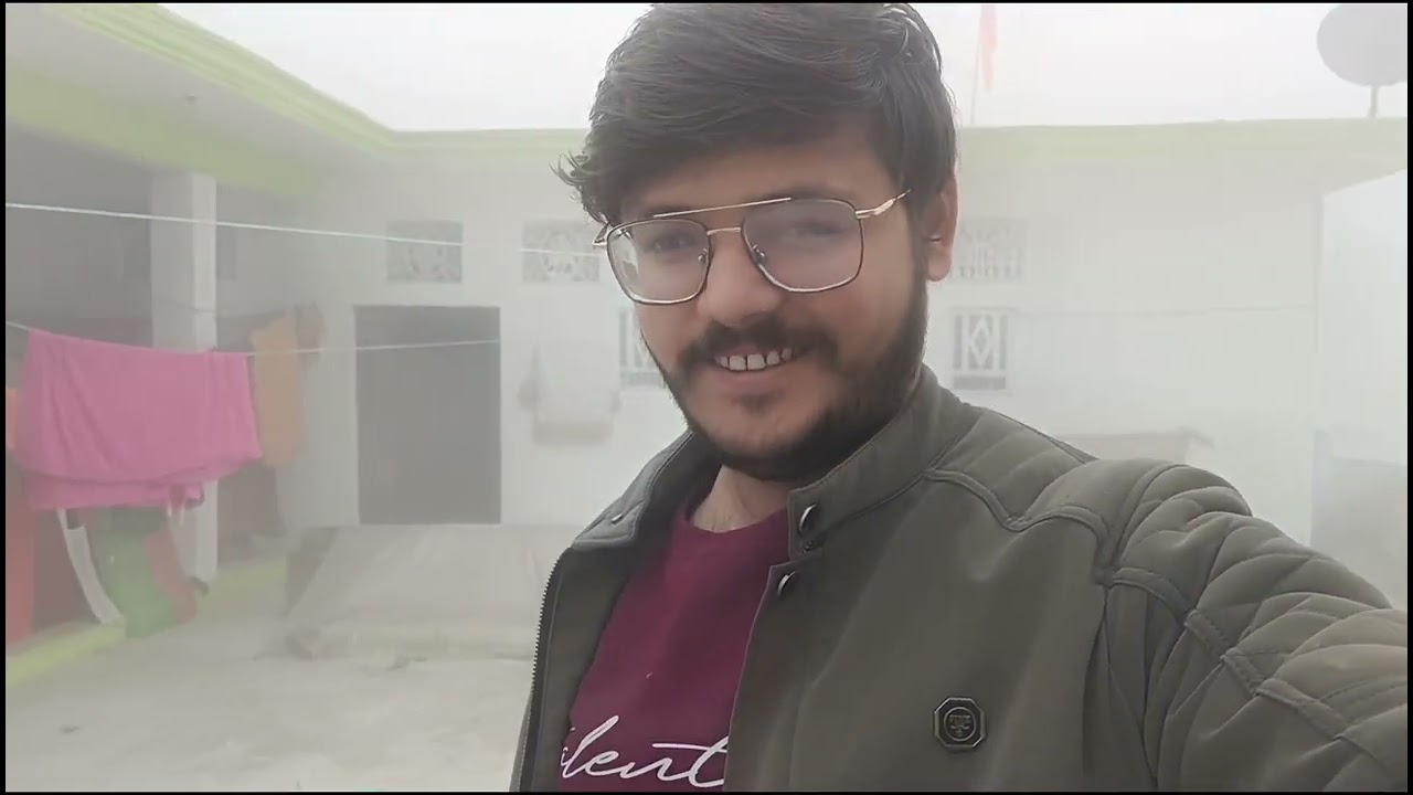 Guys gaon ka bahut Purana Mandir## support me guys 👍##