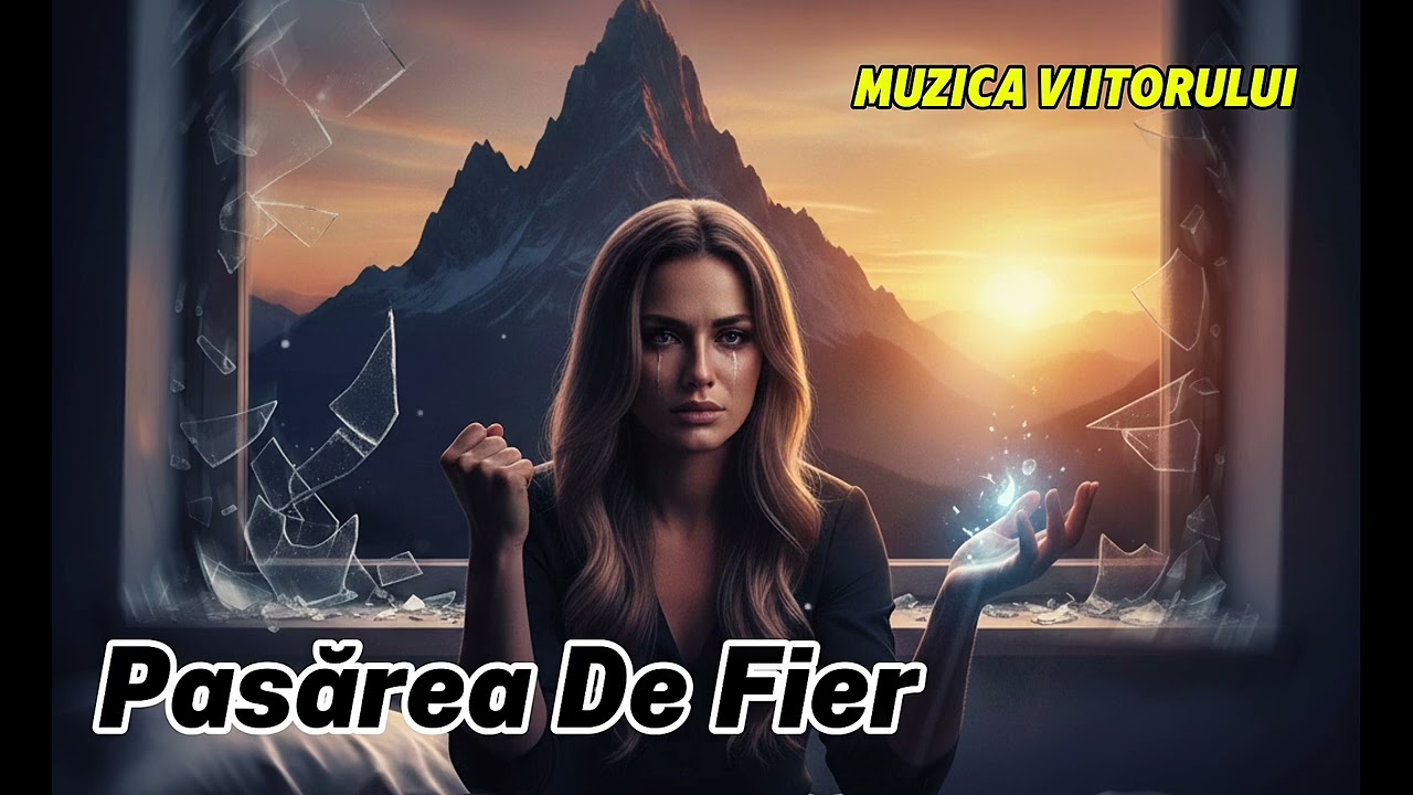 Lyra-Pasărea De Fier