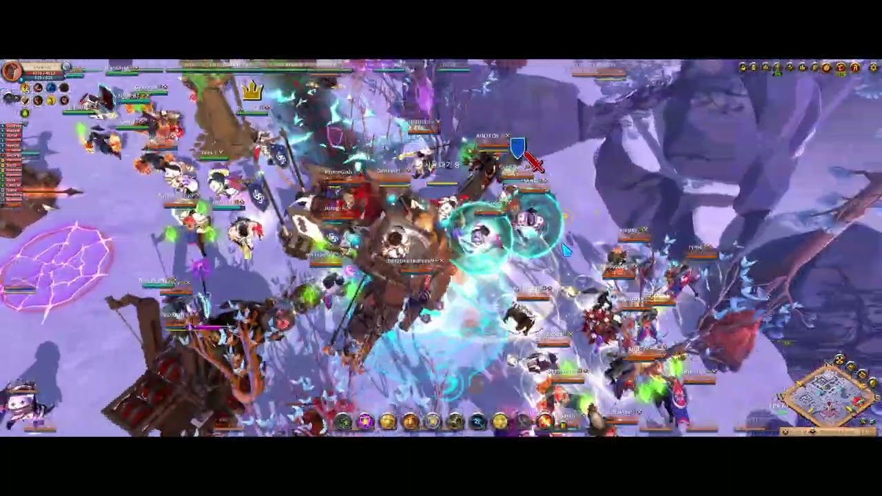 1h hammer [maharlika, meerkat assemble]