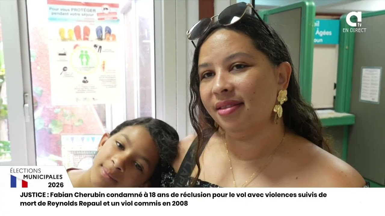 POINT DE LA MI JOURNEE DU 15 03 2026