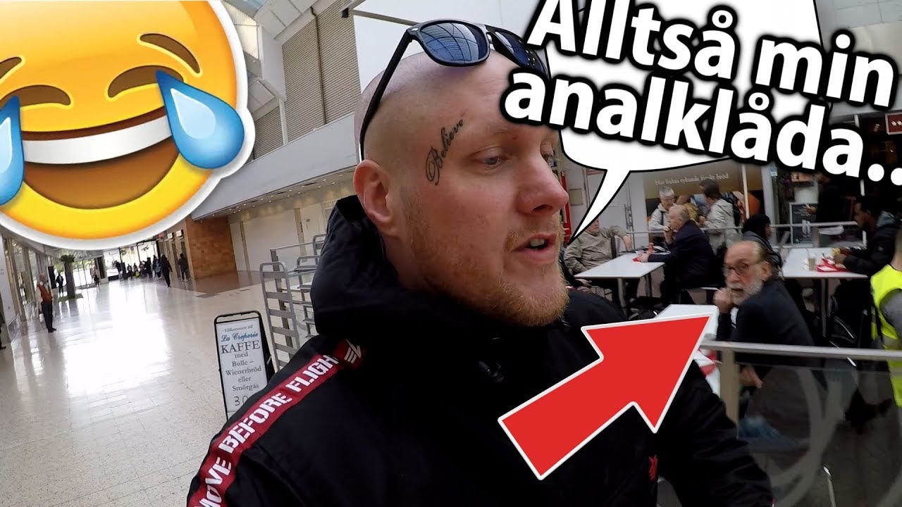 S&Auml;GER JA TILL ALLT HELA DAGEN