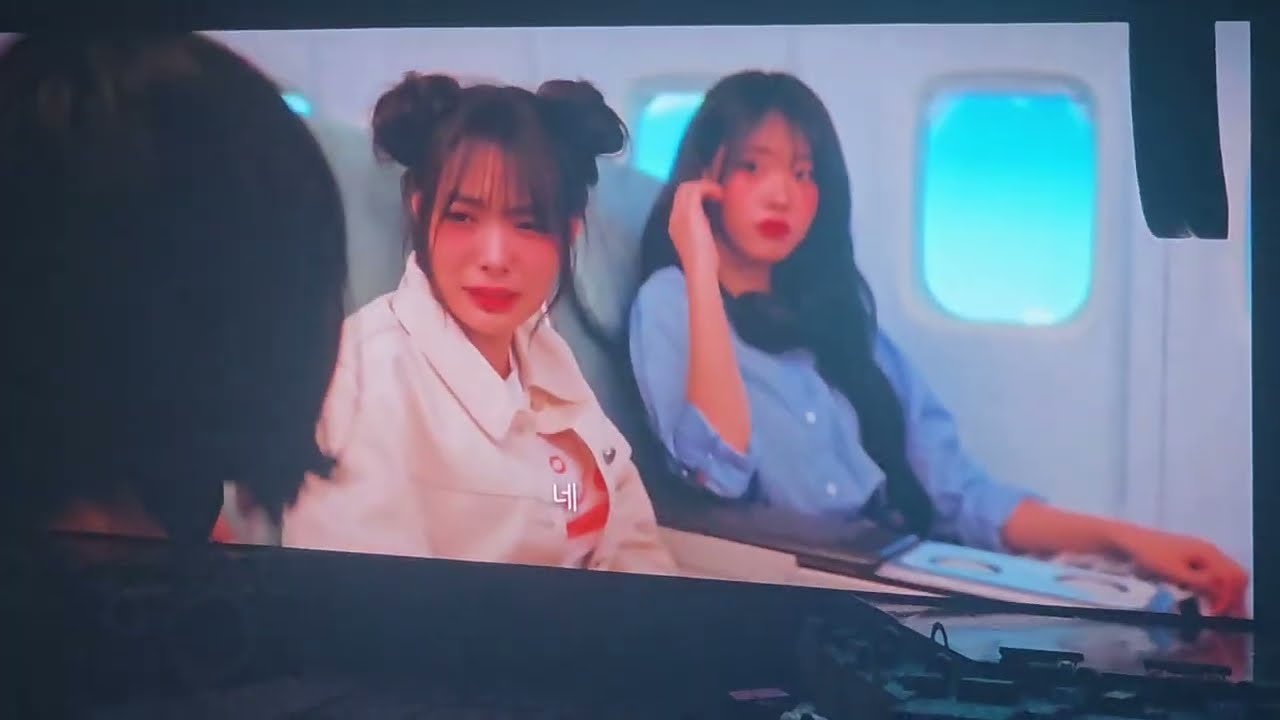 25.10.05 QWER ROCKATION 콘서트(막콘) VCR- 3