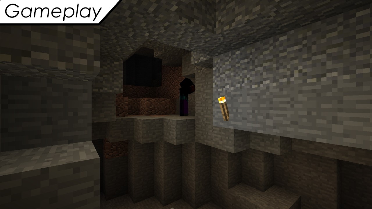 This is actually scary - wonderland.jar [v2.1.0] MC Mod [Part 2]
