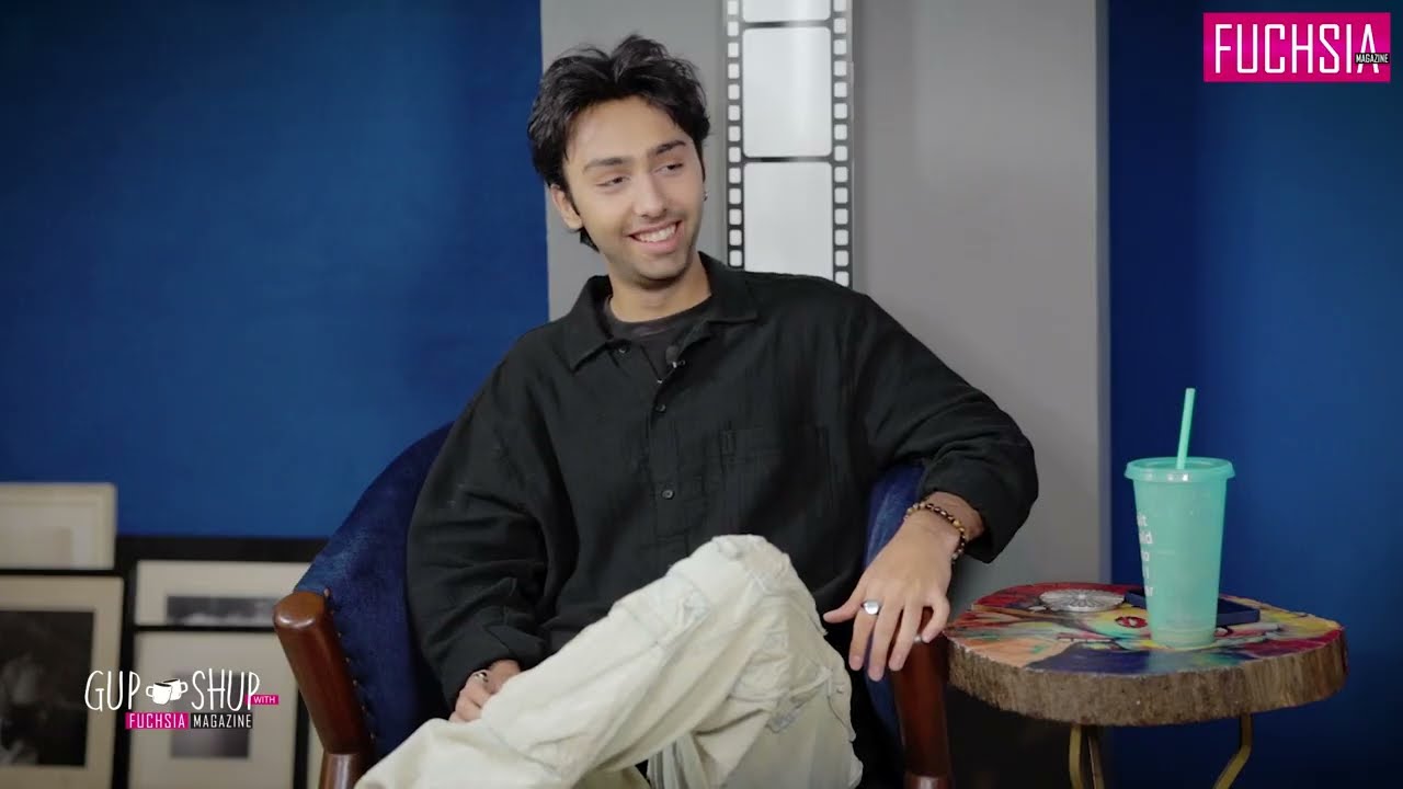 Aashir Wajahat On Red Flags In Girls & Tawakal & Relationship With Allah | Kafeel | Pre Release