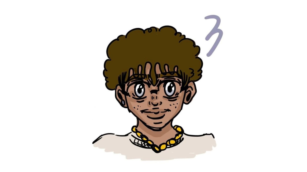 3 - 把愛寫成歌 (prod. saintsoul x atononmymind)