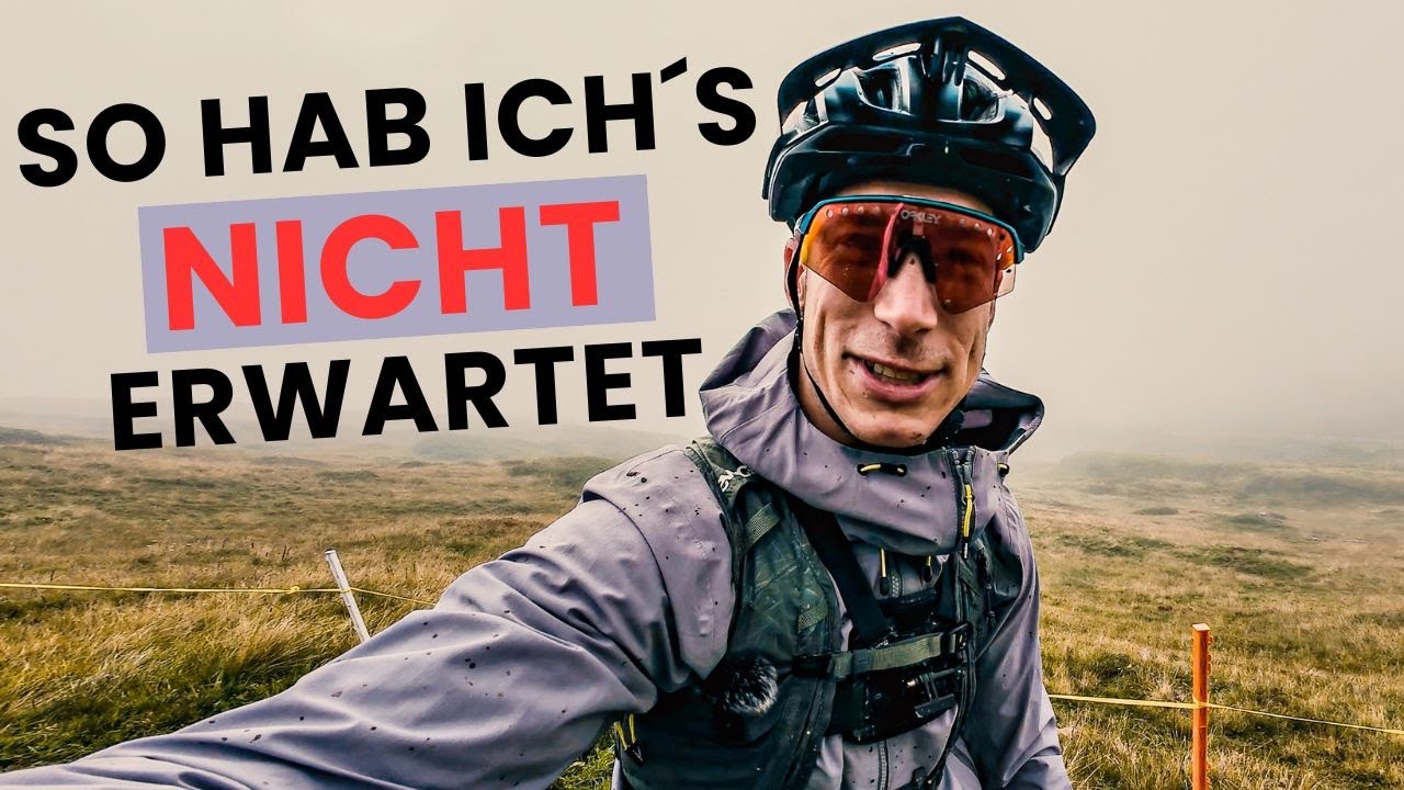 Flims Laax hat mich überrascht… aber NICHT SO, WIE IHR DENKT ! | Trail Check in der Schweiz