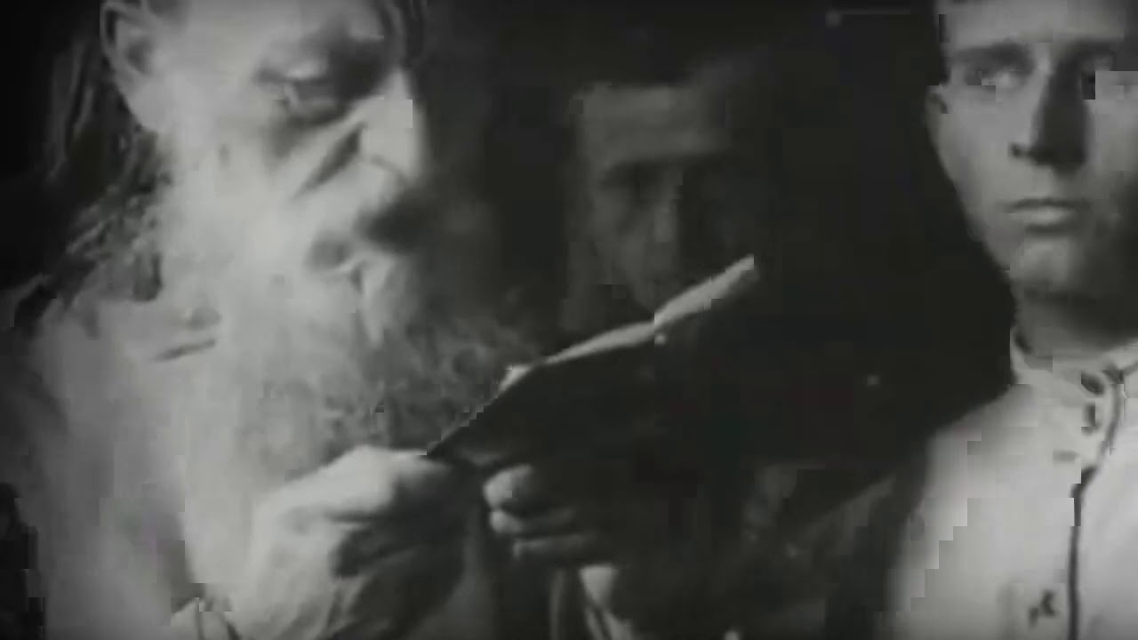 священник Сергий Соколов