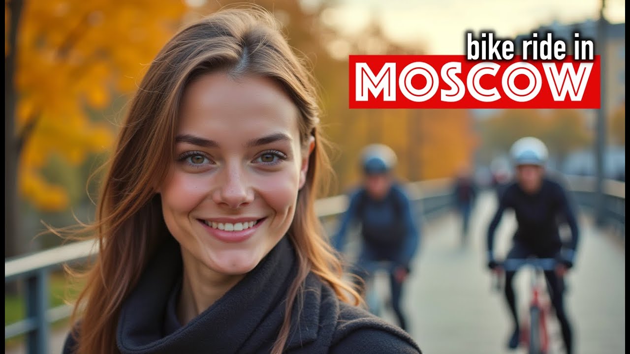 Moscow's Best Kept Secret VDNKh Exhibition Will Blow Your Mind
