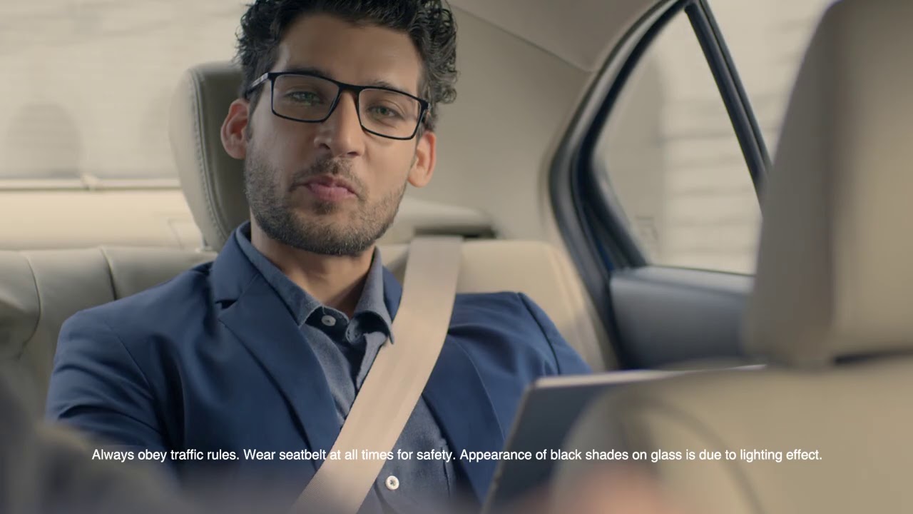 Ciaz | Be in a Good Space | TVC