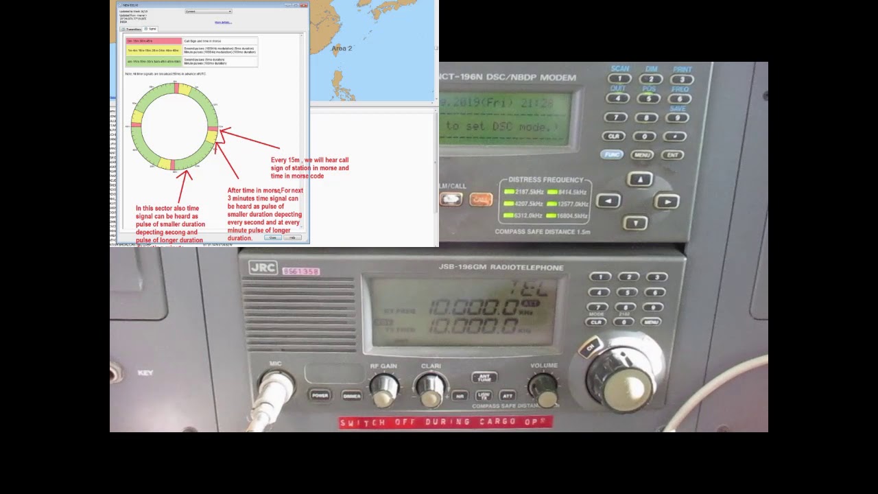 Time Signal