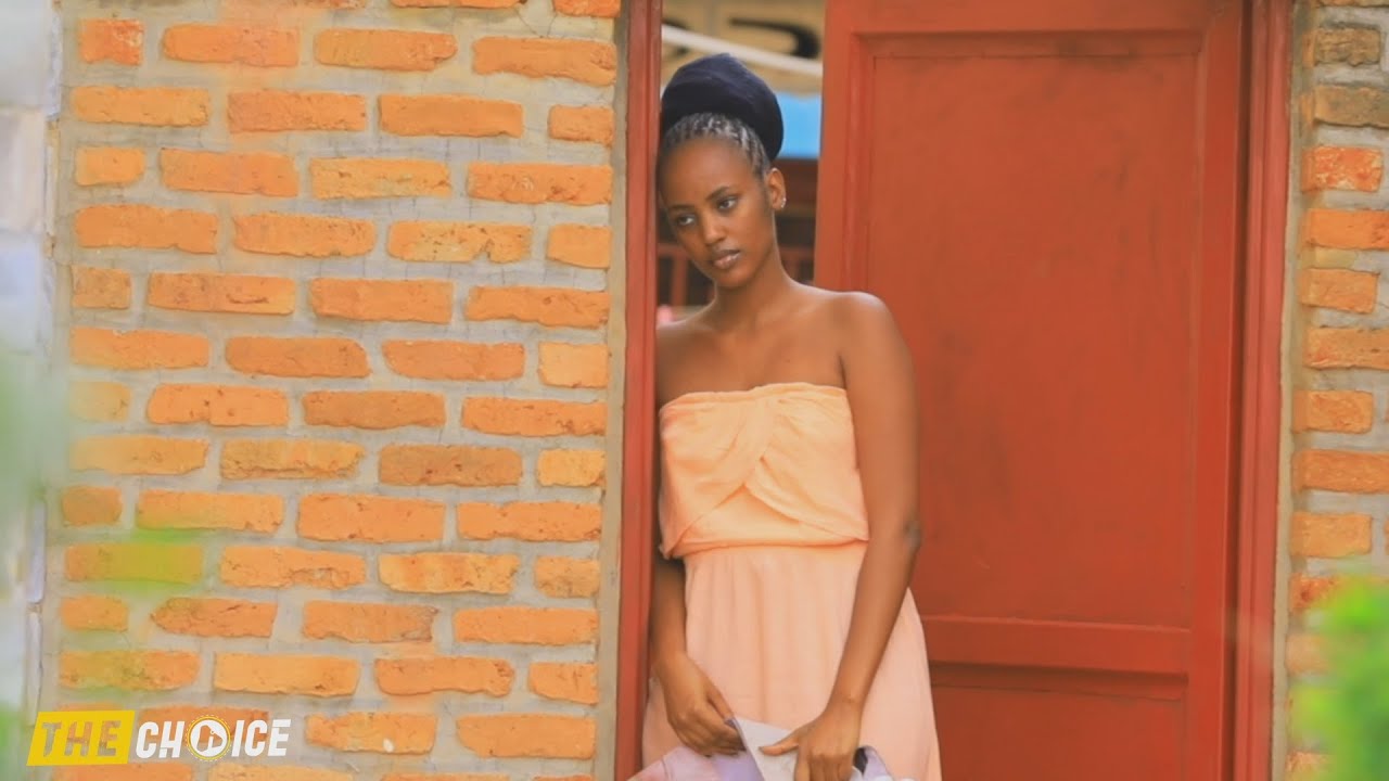 Depression series Ep6 Lynda ashobora kwiyahura😭
