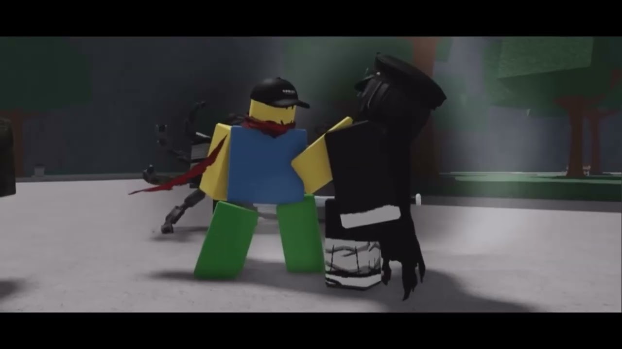 Cap 클랜들.. @seawoo9220 #roblox #가강전