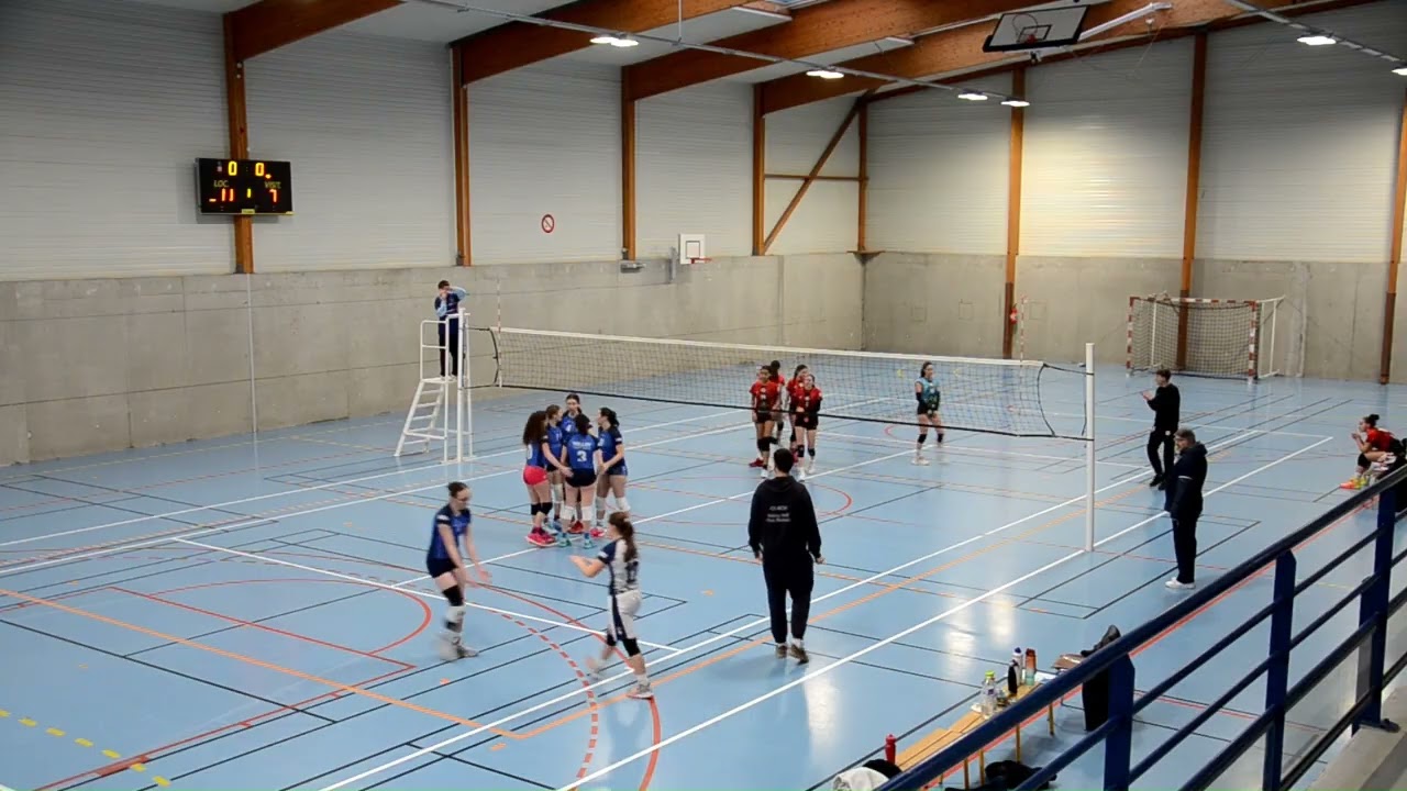 VBCM VS LAVAL
