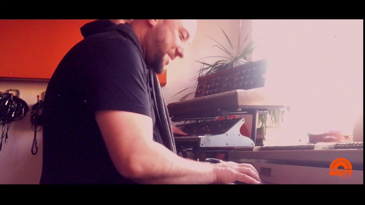 JD73 + SG -  moog'n'rhodes