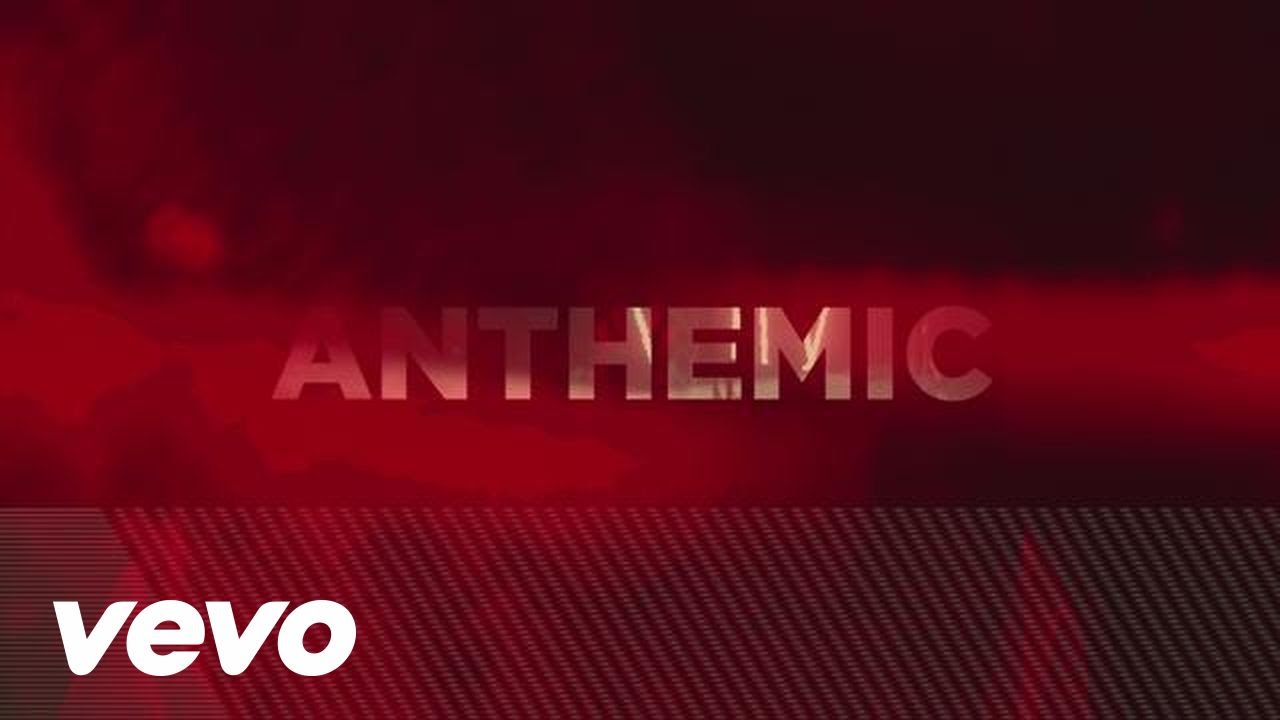 Magnetic Man - Anthemic (HD Version) ft. P. Money