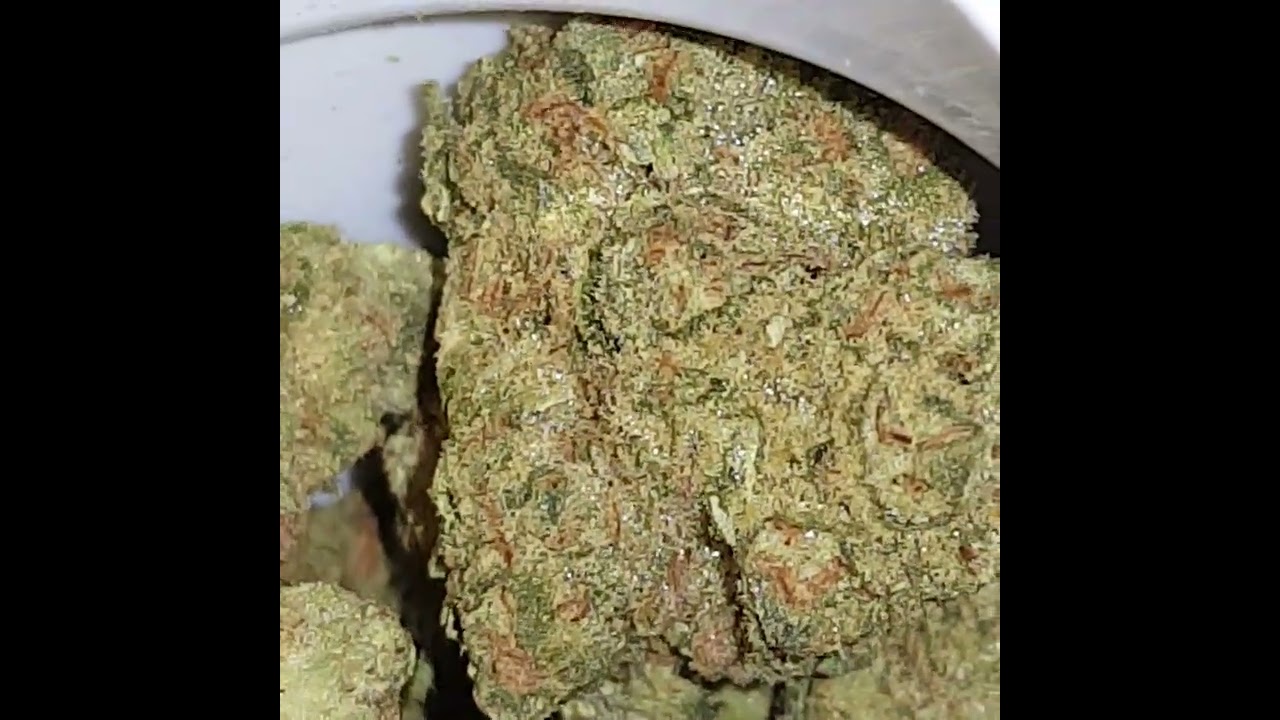 Kush Cookies & Death Bubba 🤙OzCan
